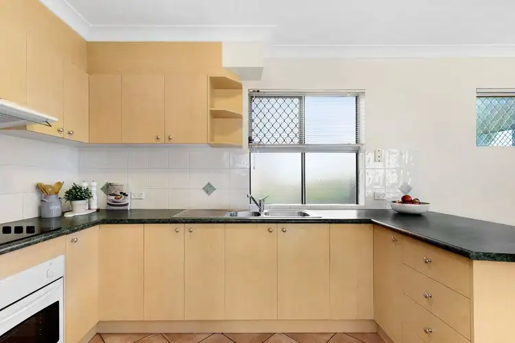 Third view of Homely unit listing, 5/29 Crown Street, Holland Park West QLD 4121