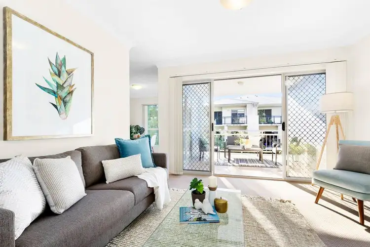 Fourth view of Homely unit listing, 5/29 Crown Street, Holland Park West QLD 4121