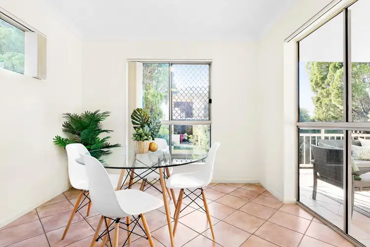 Fifth view of Homely unit listing, 5/29 Crown Street, Holland Park West QLD 4121