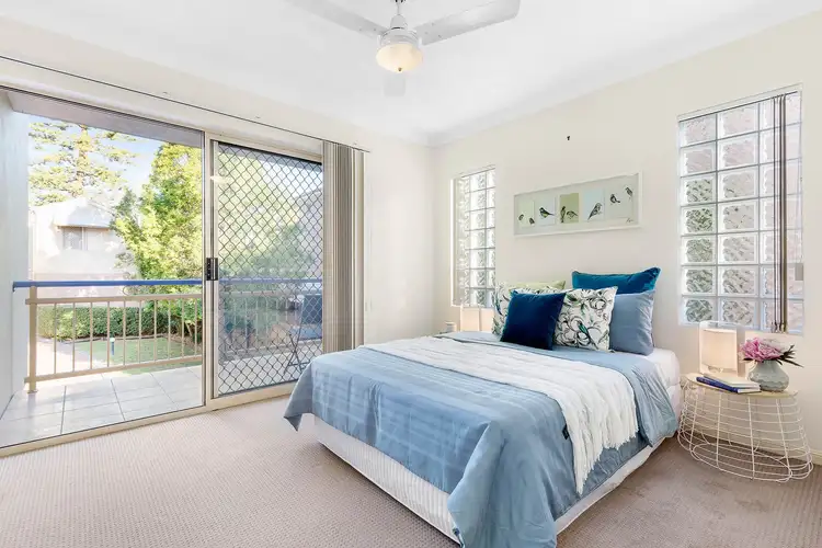 Sixth view of Homely unit listing, 5/29 Crown Street, Holland Park West QLD 4121