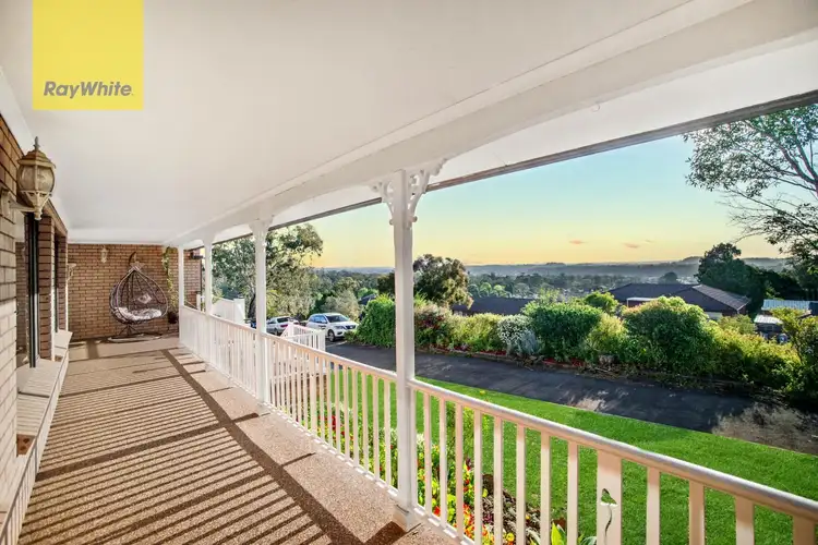 Fifth view of Homely house listing, 11 Park Hill Avenue, Leumeah NSW 2560