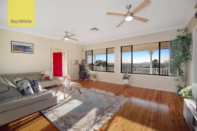 Sixth view of Homely house listing, 11 Park Hill Avenue, Leumeah NSW 2560