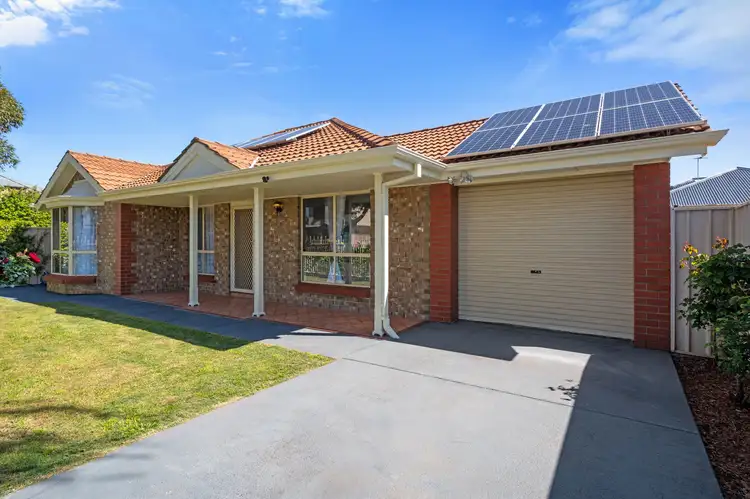 2 Richard Avenue, Mitchell Park SA 5043