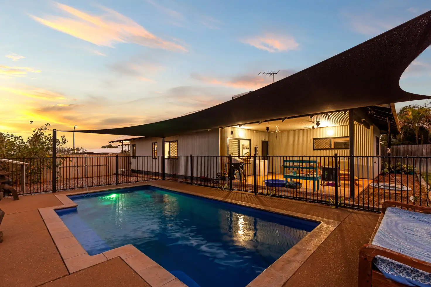 Main view of Homely house listing, 35 Dunnart Crescent, Djugun WA 6725