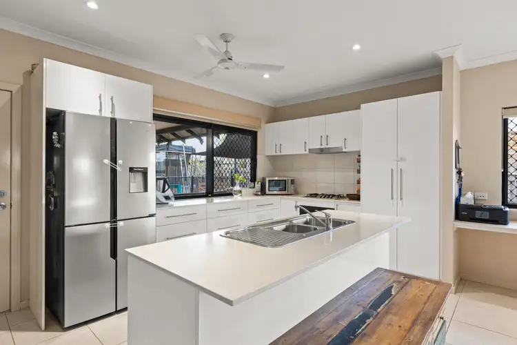 Third view of Homely house listing, 35 Dunnart Crescent, Djugun WA 6725