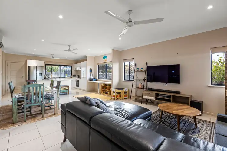 Fourth view of Homely house listing, 35 Dunnart Crescent, Djugun WA 6725