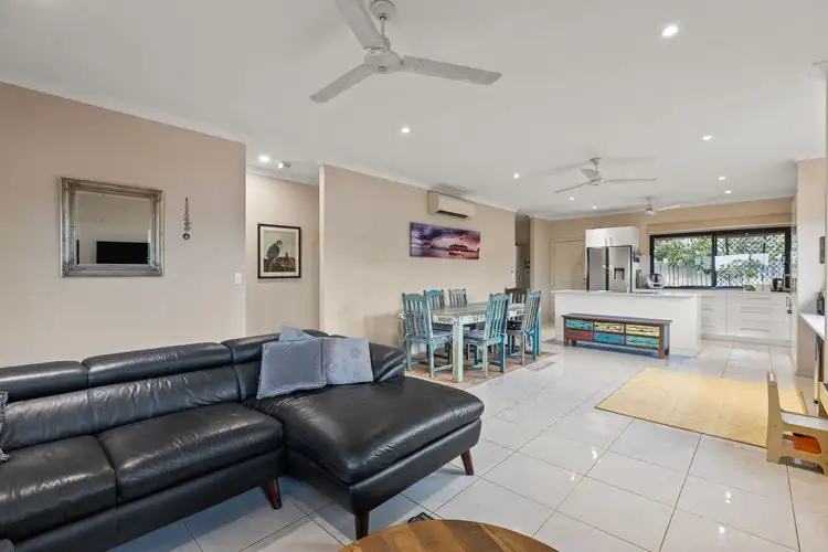Fifth view of Homely house listing, 35 Dunnart Crescent, Djugun WA 6725