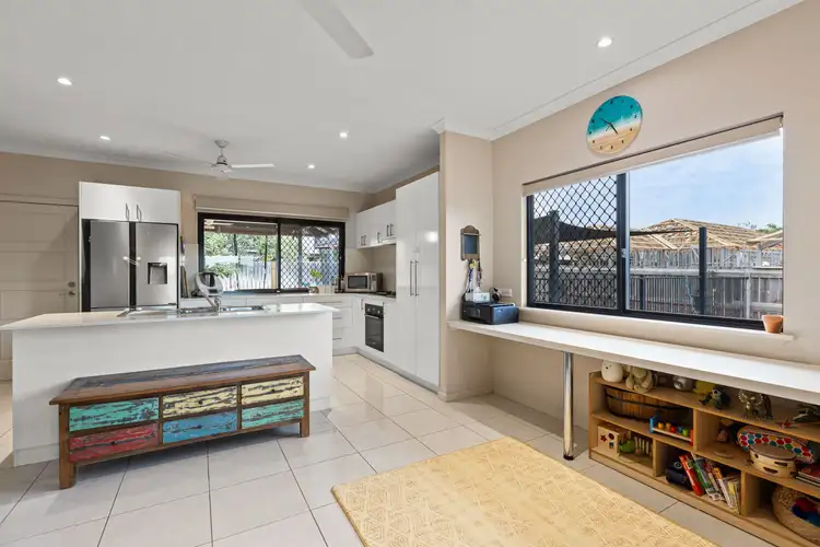 Sixth view of Homely house listing, 35 Dunnart Crescent, Djugun WA 6725