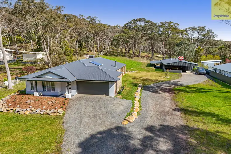 Main view of Homely house listing, 122 Trounces Lane, Mount Egerton VIC 3352