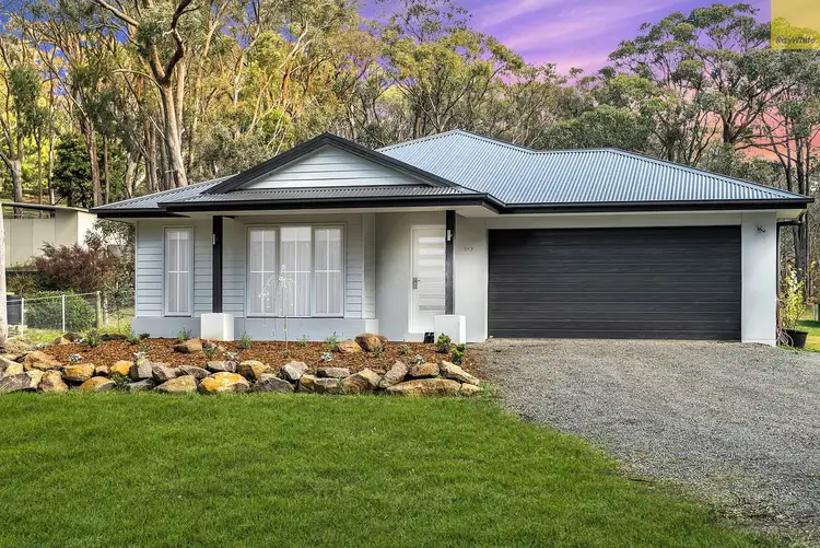 Second view of Homely house listing, 122 Trounces Lane, Mount Egerton VIC 3352