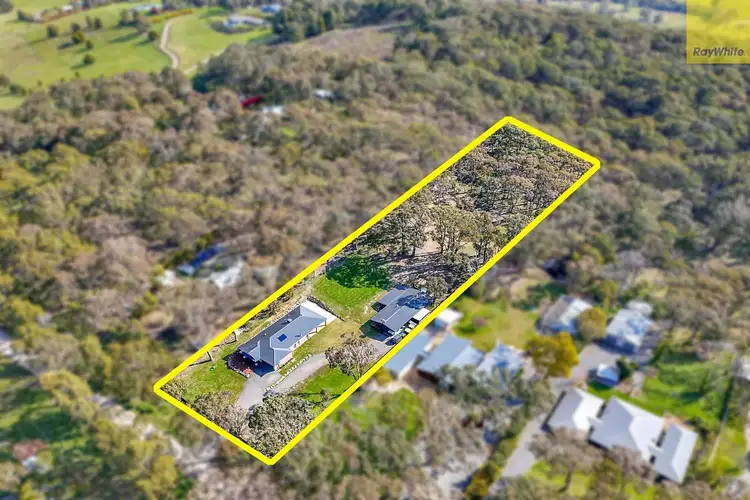 Third view of Homely house listing, 122 Trounces Lane, Mount Egerton VIC 3352