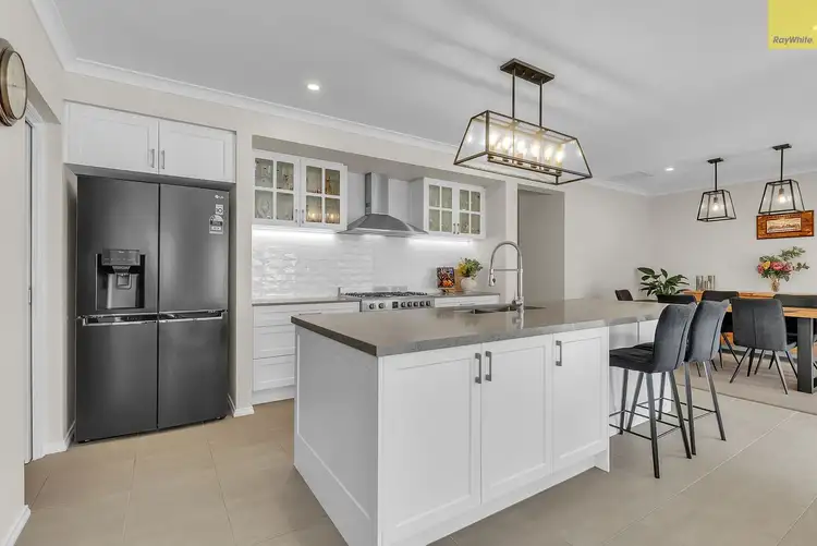 Fourth view of Homely house listing, 122 Trounces Lane, Mount Egerton VIC 3352