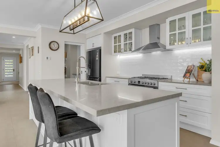 Fifth view of Homely house listing, 122 Trounces Lane, Mount Egerton VIC 3352