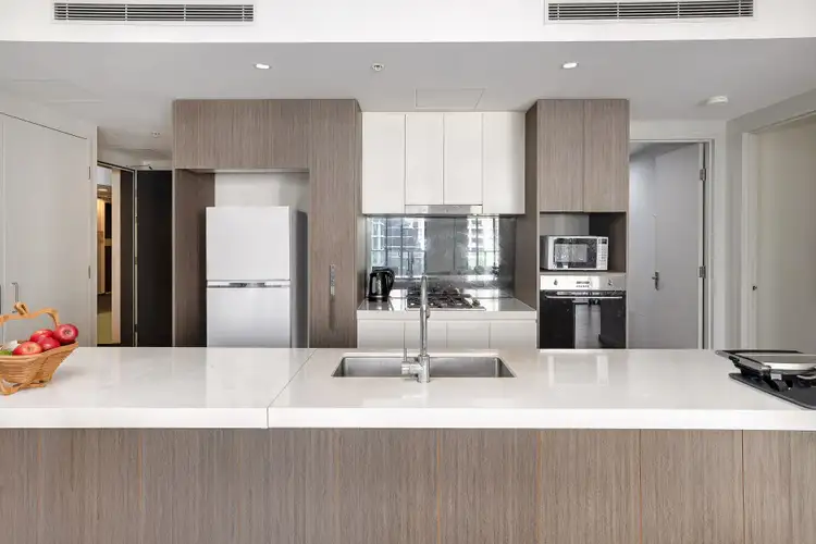 Third view of Homely apartment listing, 610A/7-9 Kent Road, Mascot NSW 2020