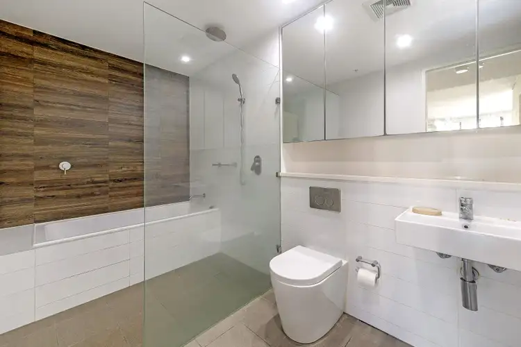 Fifth view of Homely apartment listing, 610A/7-9 Kent Road, Mascot NSW 2020