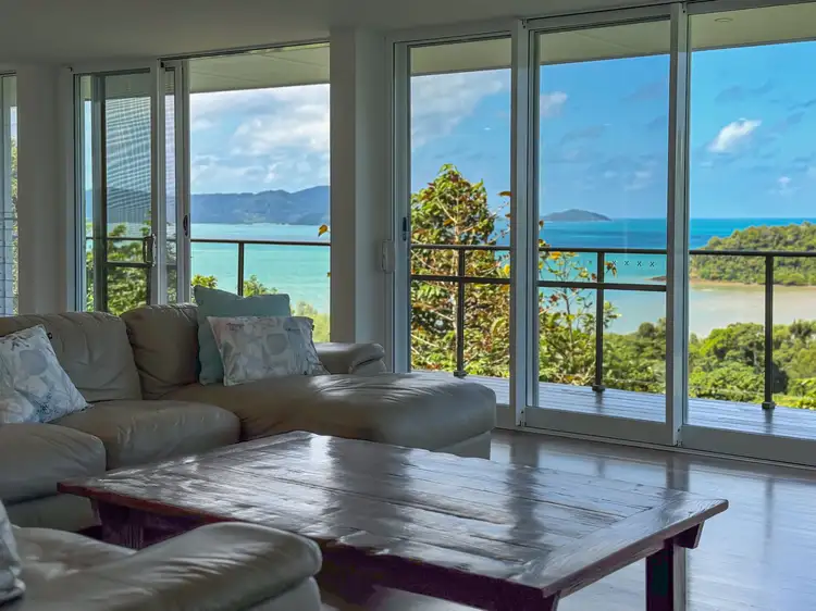 Second view of Homely house listing, 9/73 Explorers Drive, South Mission QLD 4852