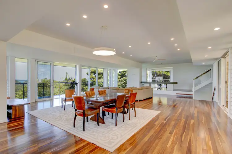 Fourth view of Homely house listing, 9/73 Explorers Drive, South Mission QLD 4852