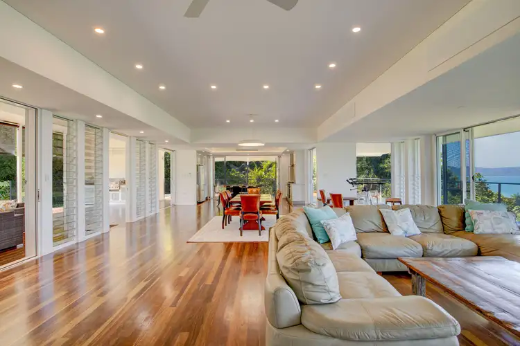 Fifth view of Homely house listing, 9/73 Explorers Drive, South Mission QLD 4852