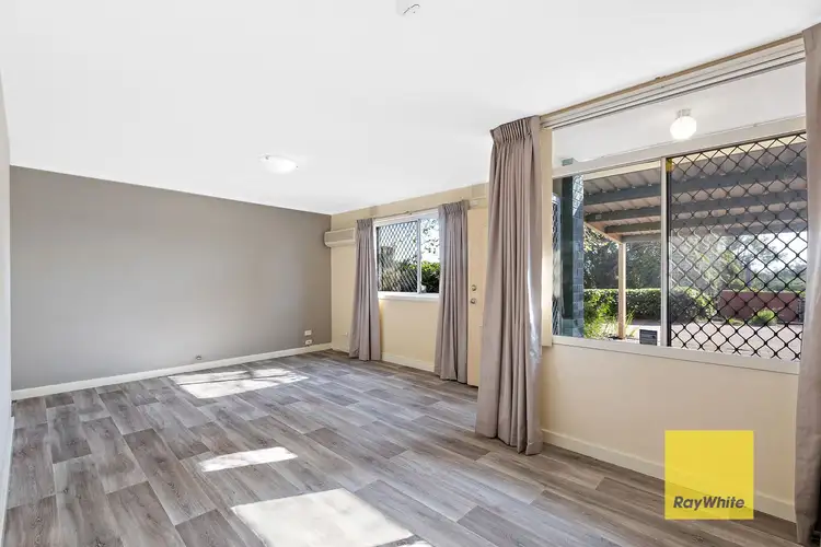 Main view of Homely townhouse listing, 4/18 Greville Way, Girrawheen WA 6064
