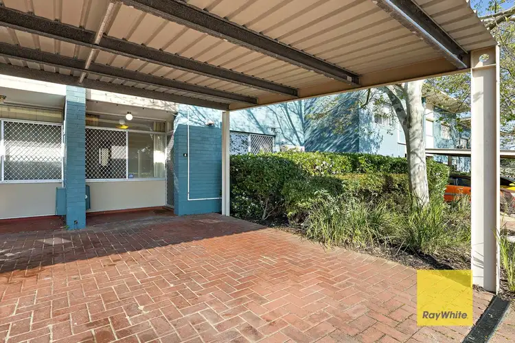 Third view of Homely townhouse listing, 4/18 Greville Way, Girrawheen WA 6064