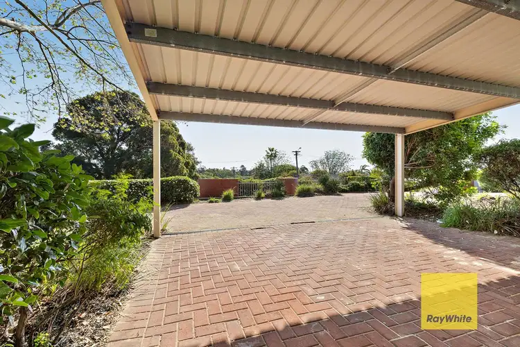 Fourth view of Homely townhouse listing, 4/18 Greville Way, Girrawheen WA 6064