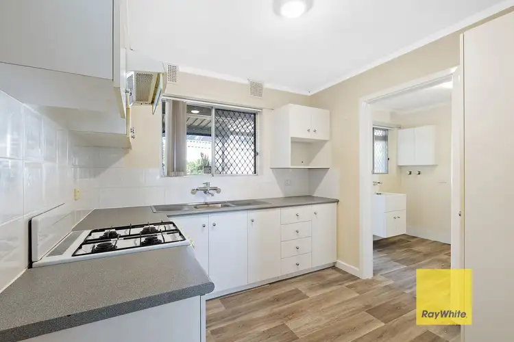 Sixth view of Homely townhouse listing, 4/18 Greville Way, Girrawheen WA 6064