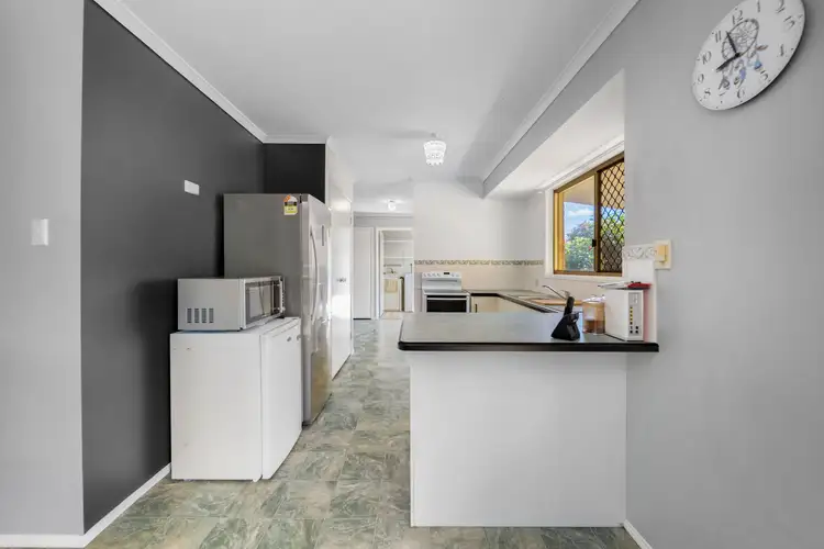 Second view of Homely house listing, 7 Walsh Court, Monkland QLD 4570