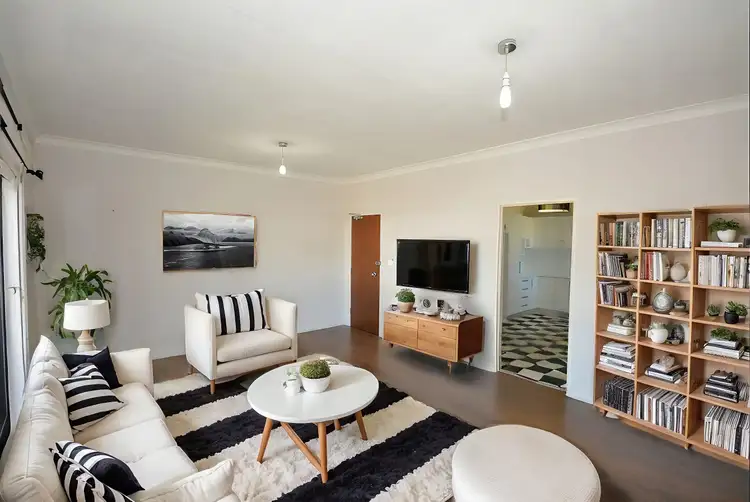 Second view of Homely unit listing, 2/12-14 Cambridge Street, Merrylands NSW 2160