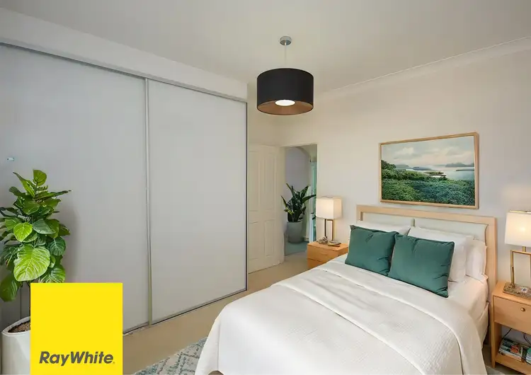 Fourth view of Homely unit listing, 2/12-14 Cambridge Street, Merrylands NSW 2160