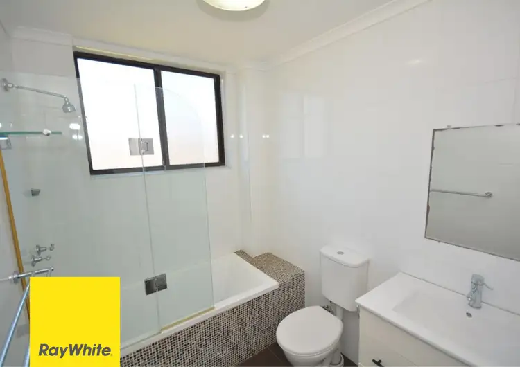 Sixth view of Homely unit listing, 2/12-14 Cambridge Street, Merrylands NSW 2160