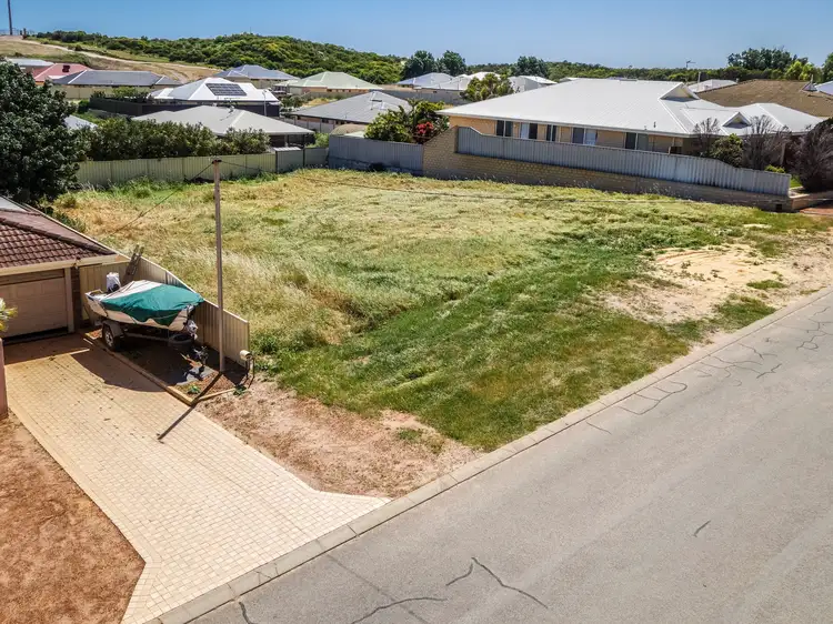 Fifth view of Homely land listing, 27 Thames Drive, Cape Burney WA 6532