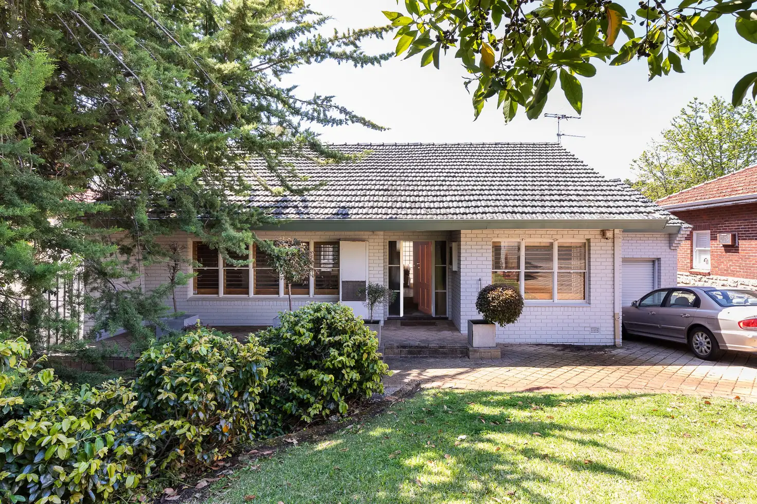 Main view of Homely house listing, 284A Walcott Street, Menora WA 6050