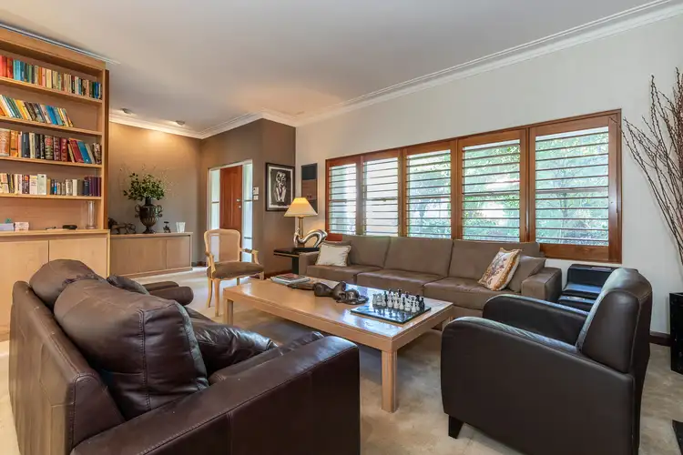 Second view of Homely house listing, 284A Walcott Street, Menora WA 6050