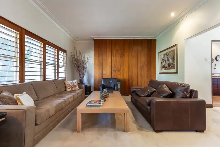 Third view of Homely house listing, 284A Walcott Street, Menora WA 6050