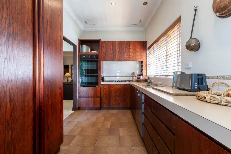 Fifth view of Homely house listing, 284A Walcott Street, Menora WA 6050