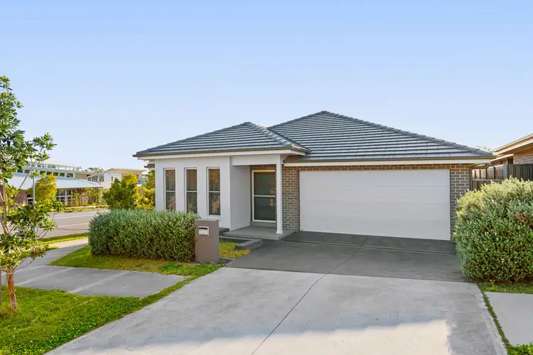 Main view of Homely house listing, 1 Clover Lane, Woongarrah NSW 2259