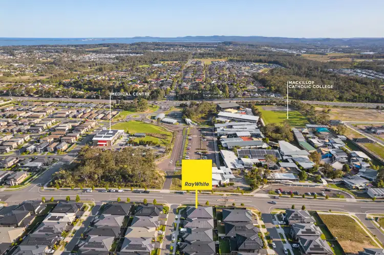 Second view of Homely house listing, 1 Clover Lane, Woongarrah NSW 2259