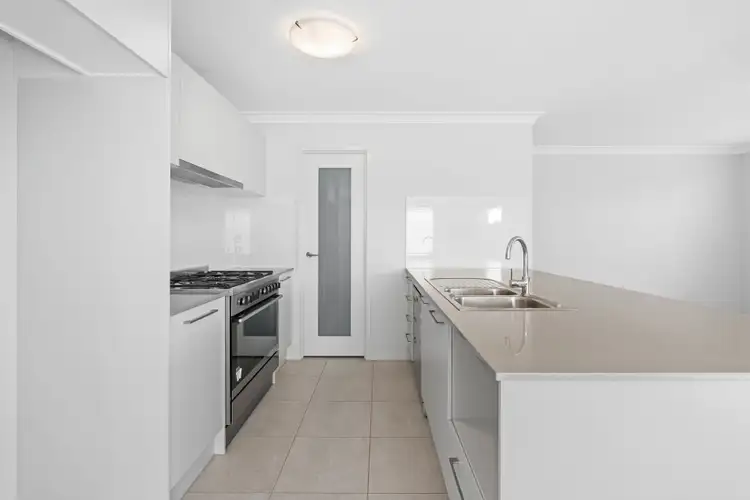 Fourth view of Homely house listing, 1 Clover Lane, Woongarrah NSW 2259