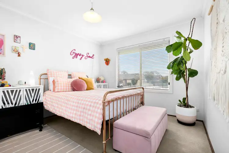 Fifth view of Homely house listing, 1/4 Cooma Court, North Geelong VIC 3215