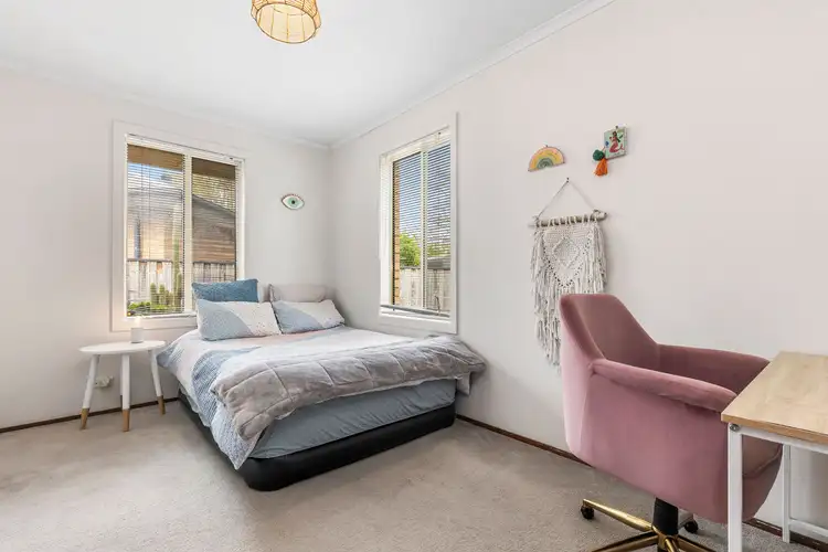 Sixth view of Homely house listing, 1/4 Cooma Court, North Geelong VIC 3215