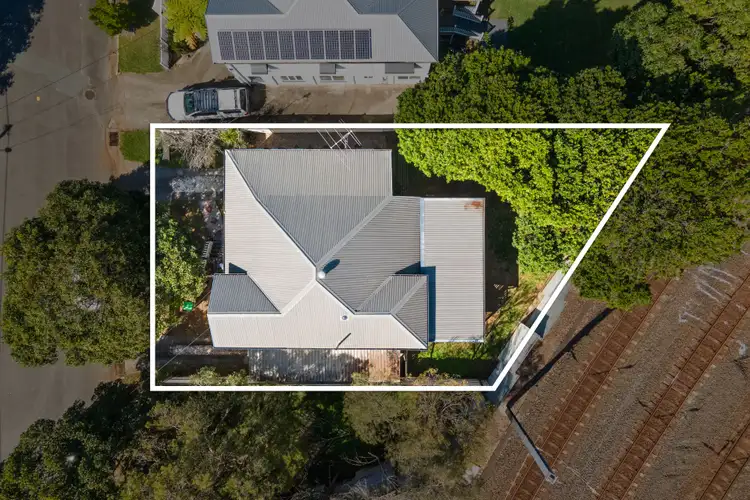 Third view of Homely house listing, 8 Thomas Street, Clayfield QLD 4011