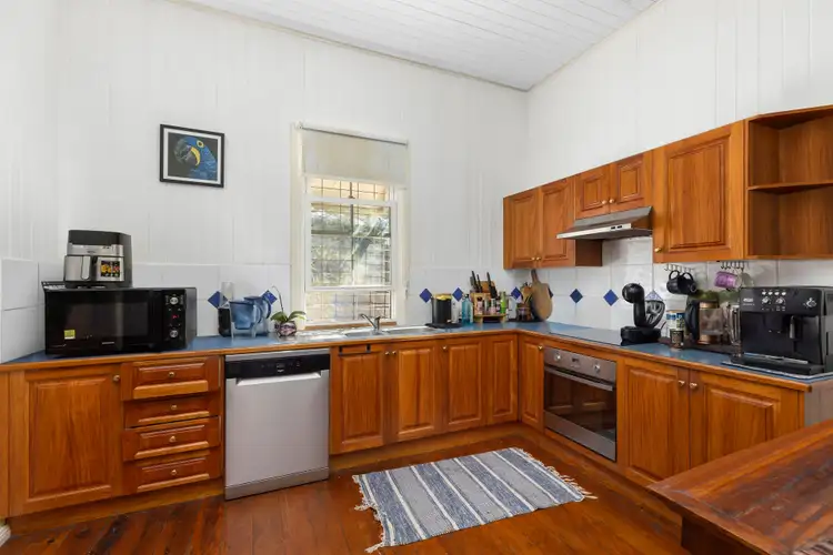 Fourth view of Homely house listing, 8 Thomas Street, Clayfield QLD 4011