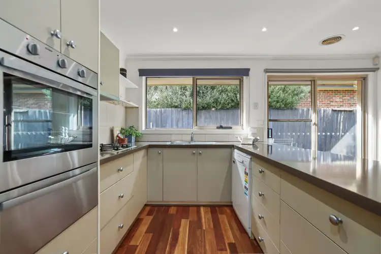 Third view of Homely unit listing, 2/17 Elizabeth Street, Bentleigh East VIC 3165