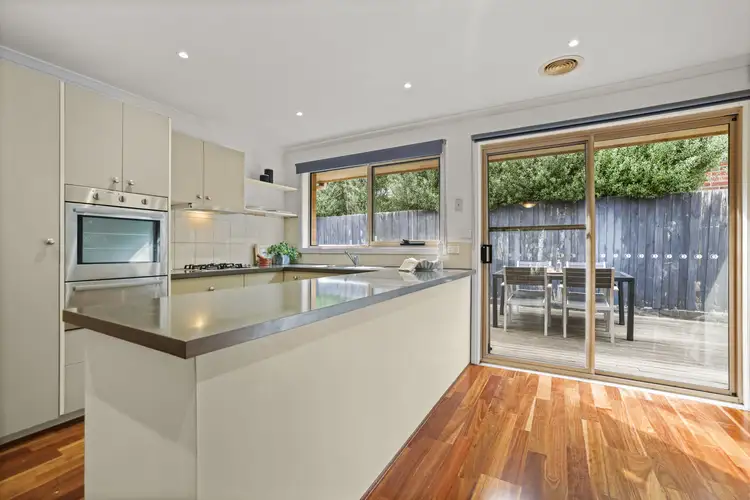 Fourth view of Homely unit listing, 2/17 Elizabeth Street, Bentleigh East VIC 3165