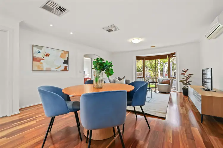 Fifth view of Homely unit listing, 2/17 Elizabeth Street, Bentleigh East VIC 3165