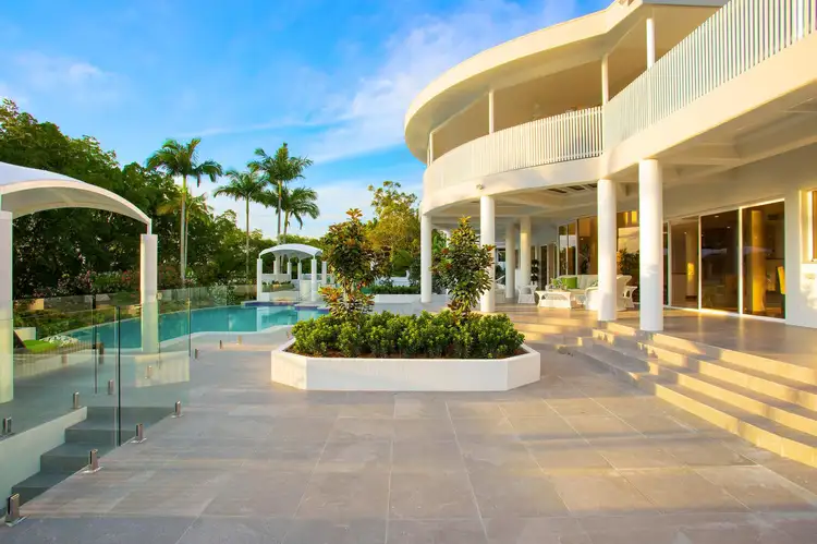 Main view of Homely house listing, 5720 Observation Crescent, Sanctuary Cove QLD 4212