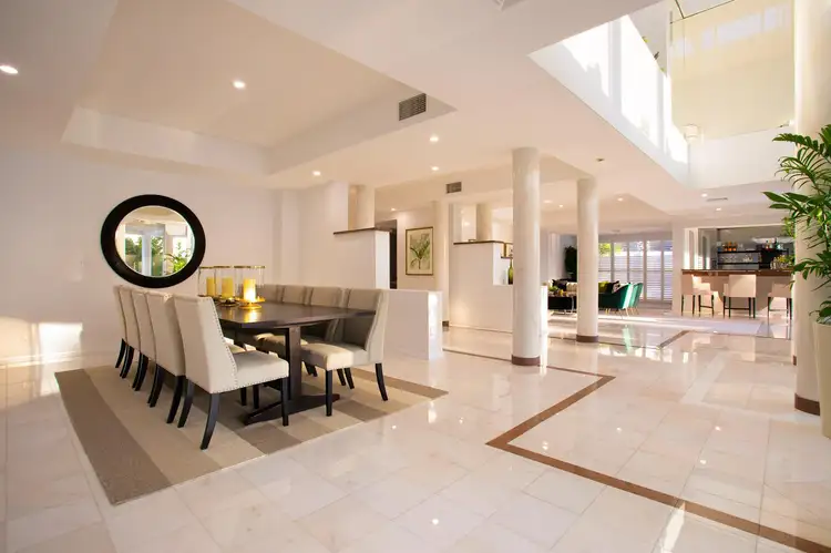 Third view of Homely house listing, 5720 Observation Crescent, Sanctuary Cove QLD 4212