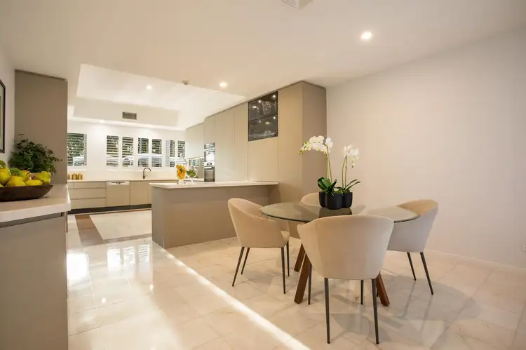 Fourth view of Homely house listing, 5720 Observation Crescent, Sanctuary Cove QLD 4212