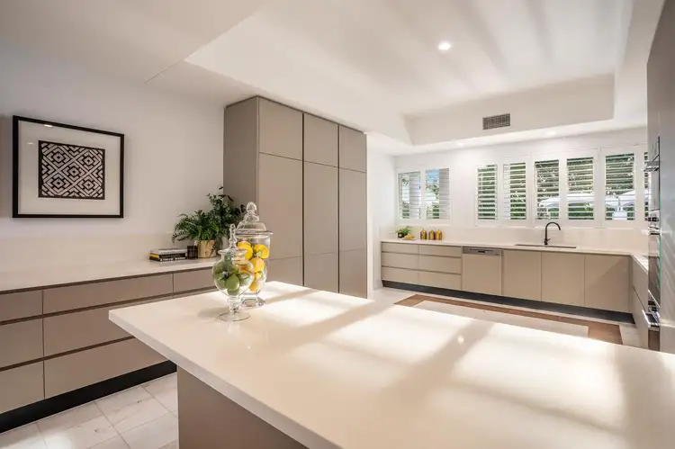 Fifth view of Homely house listing, 5720 Observation Crescent, Sanctuary Cove QLD 4212