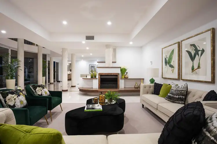 Seventh view of Homely house listing, 5720 Observation Crescent, Sanctuary Cove QLD 4212